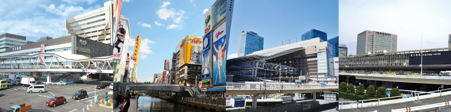 主要駅