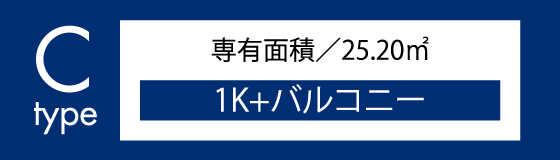 間取りCtypeボタン